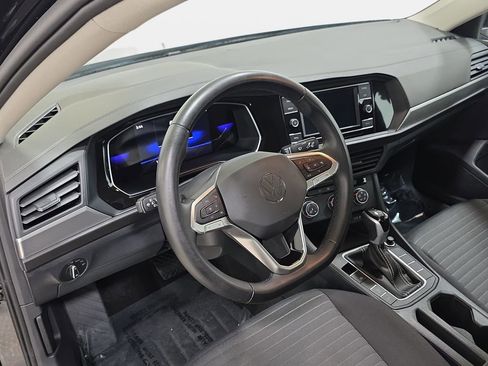 Used 2023 Volkswagen Jetta S image 16