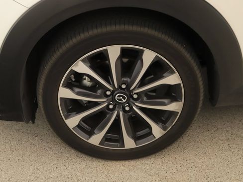 Used 2019 MAZDA CX-3 Grand Touring w/ Premium Package AWD/4WD image 32