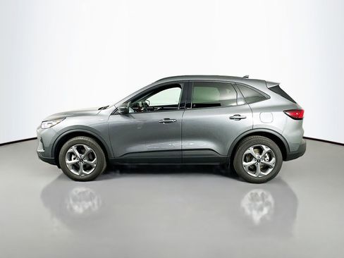 Used 2025 Ford Escape ST-Line AWD/4WD image 5