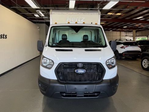Used 2022 Ford Transit 350 DRW RWD image 6