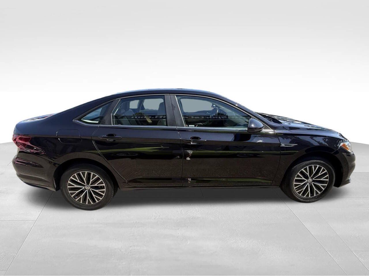 Used 2019 Volkswagen Jetta SEL FWD image 6