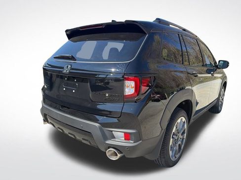 Used 2025 Honda Passport Black Edition image 15