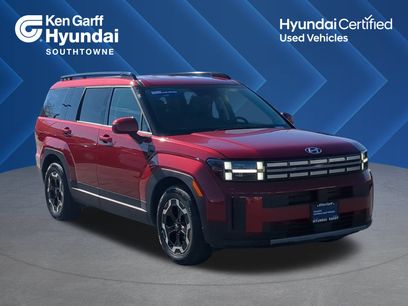 Used 2024 Hyundai Santa Fe SEL