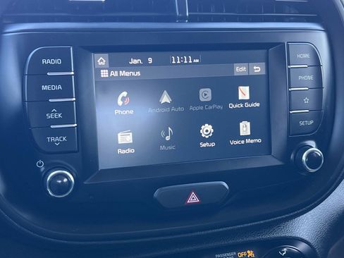 Used 2021 Kia Soul GT-Line image 13