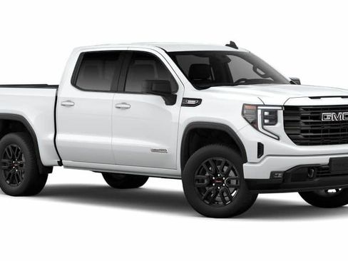 New 2026 GMC Sierra 1500 Elevation w/ Preferred Package image 41