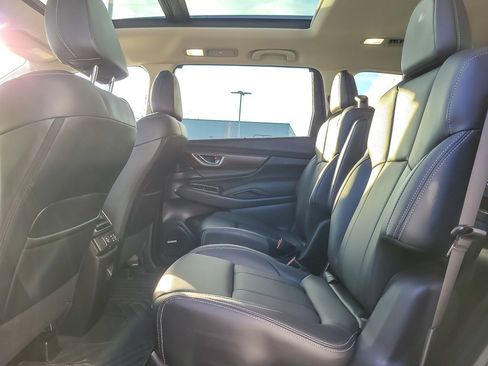Certified 2025 Subaru Ascent Touring w/ Popular Package #2 image 10