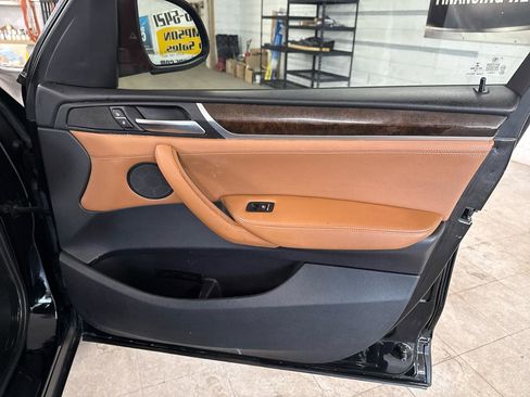 Used 2016 BMW X3 xDrive28i image 59