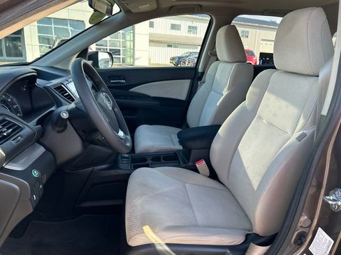 Used 2016 Honda CR-V EX image 14