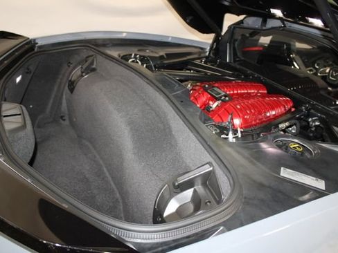 Used 2025 Chevrolet Corvette Z06 image 45