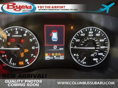 Certified 2024 Subaru Crosstrek 2.5i Limited