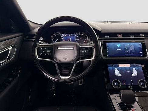 Used 2022 Land Rover Range Rover Velar R-Dynamic S AWD/4WD image 24
