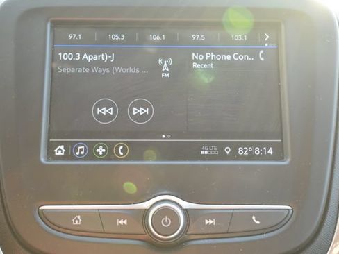 Used 2019 Chevrolet Equinox LS AWD/4WD image 24