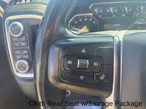 Used 2020 GMC Sierra 1500 Elevation w/ Elevation Convenience Package AWD/4WD image 17