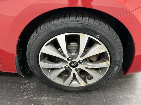 Used 2017 Hyundai Accent Value Edition FWD image 8