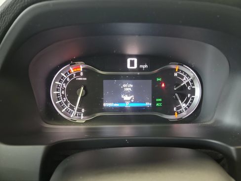 Certified 2022 Honda Ridgeline RTL-E image 18
