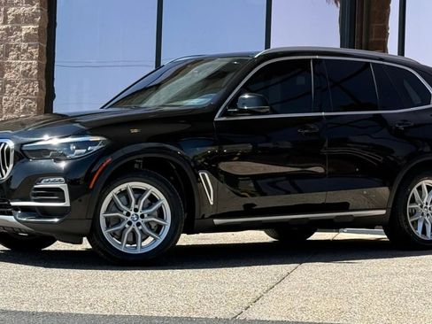 Used 2020 BMW X5 sDrive40i w/ Convenience Package RWD image 4