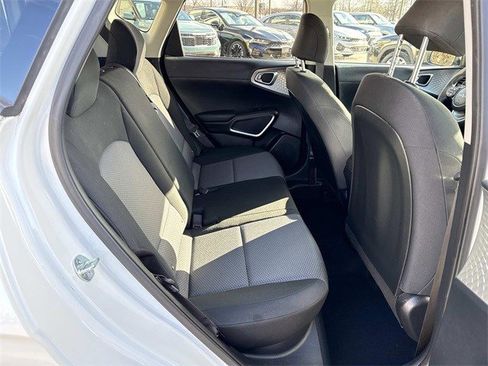 Certified 2023 Kia Soul LX w/ LX Technology Package image 11
