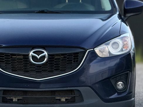 Used 2014 MAZDA CX-5 Grand Touring AWD/4WD image 12