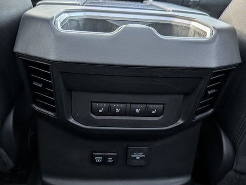 Used 2023 Toyota Tundra Platinum AWD/4WD image 21