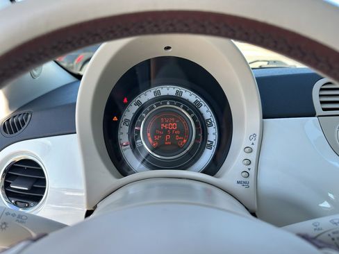 Used 2014 FIAT 500 1957 Edition image 17