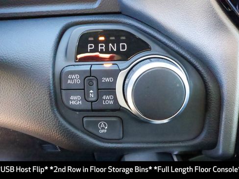 New 2026 RAM 1500 Big Horn image 29