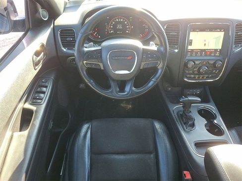 Certified 2020 Dodge Durango GT image 21