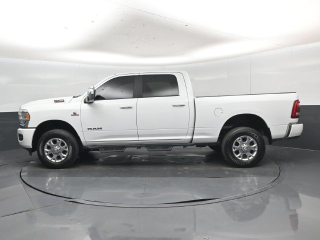 Used 2024 RAM 2500 Laramie AWD/4WD image 38