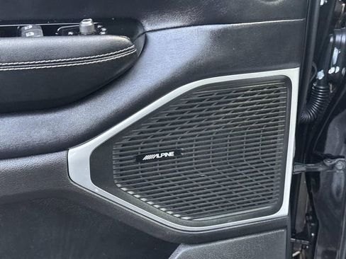 Used 2025 Jeep Wagoneer Series II image 21