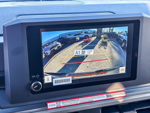 New 2026 Toyota Tacoma TRD Sport image 26