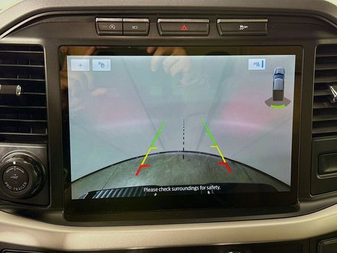 Used 2021 Ford F150 XLT w/ Equipment Group 302A High image 16