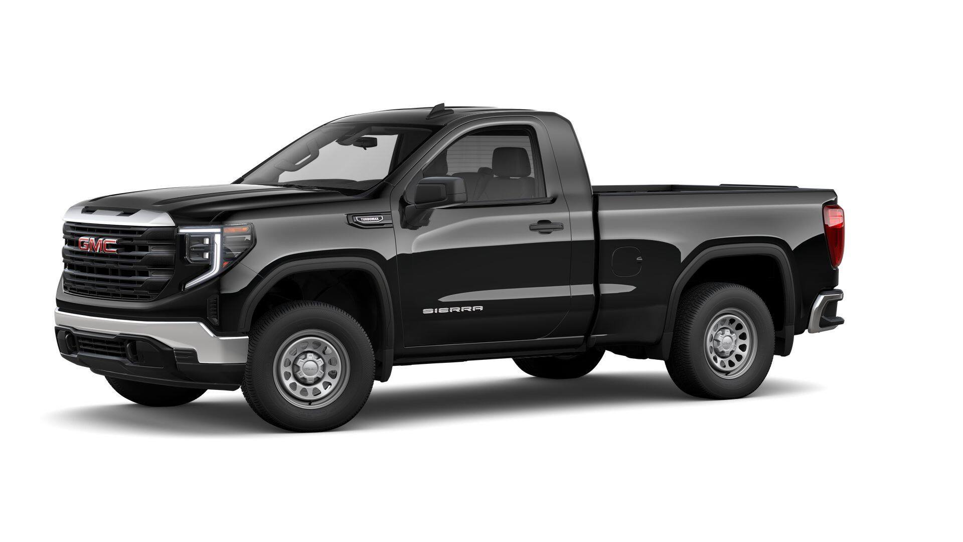 New 2026 GMC Sierra 1500 Pro w/ Pro Value Package RWD image 29