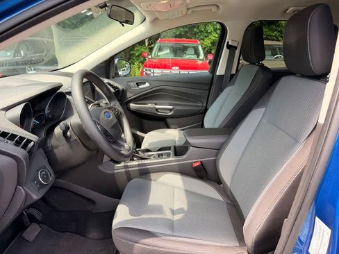 Used 2019 Ford Escape SE AWD/4WD image 11