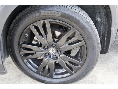 Used 2021 Honda Pilot Special Edition image 27