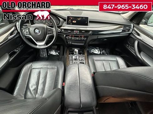 Used 2016 BMW X5 sDrive35i RWD image 13