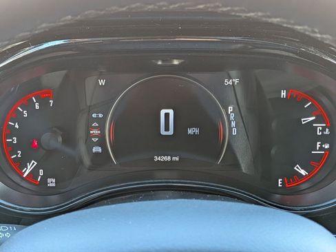 Used 2022 Dodge Durango SXT w/ Blacktop Package image 15