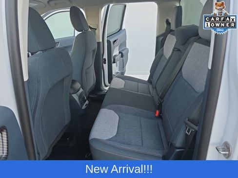 Used 2024 Ford Maverick XLT w/ XLT Luxury Package image 17