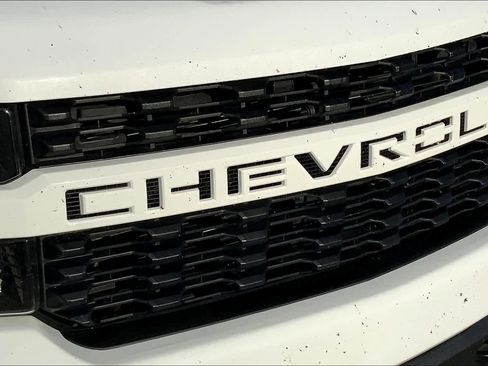 Used 2022 Chevrolet Silverado 1500 Custom w/ Safety Confidence Package image 29