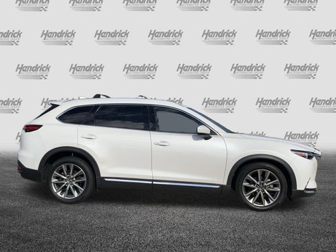 Used 2018 MAZDA CX-9 Grand Touring image 11