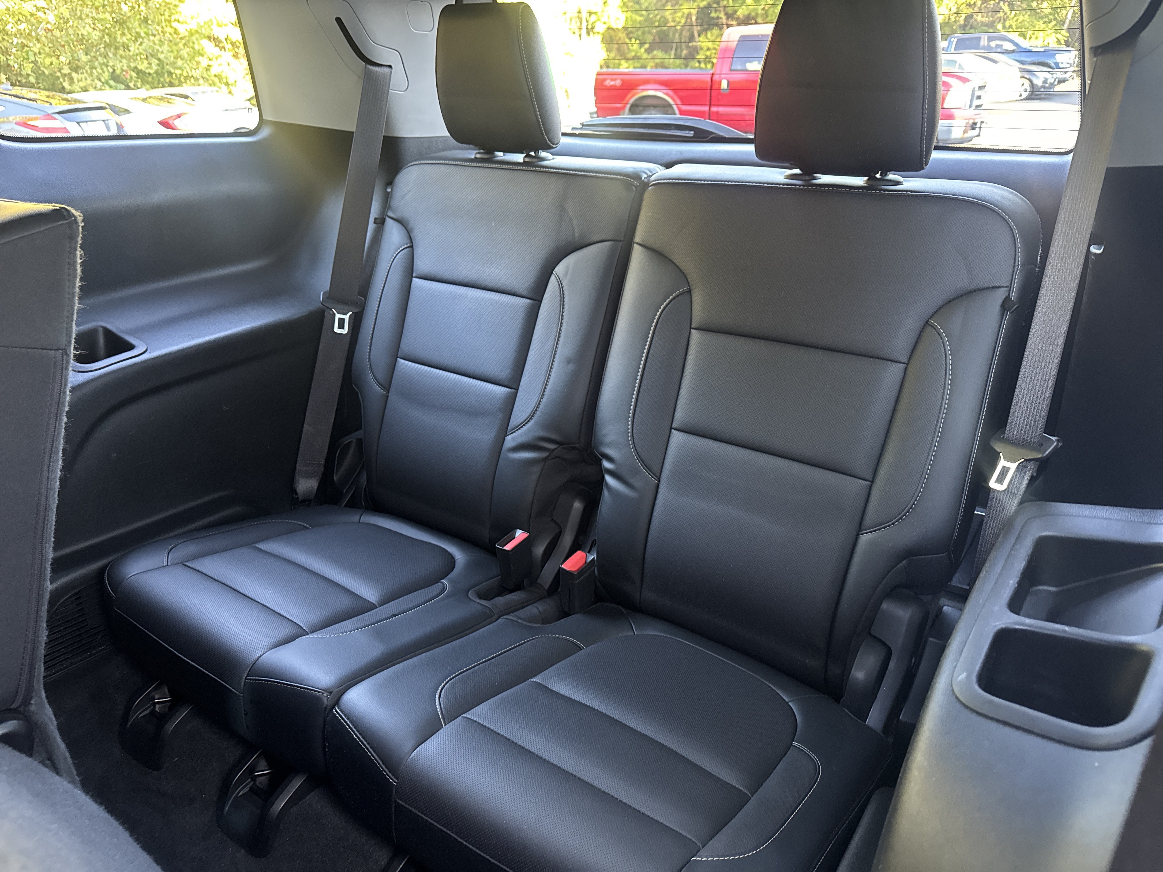 Used 2019 GMC Acadia SLT AWD/4WD image 13