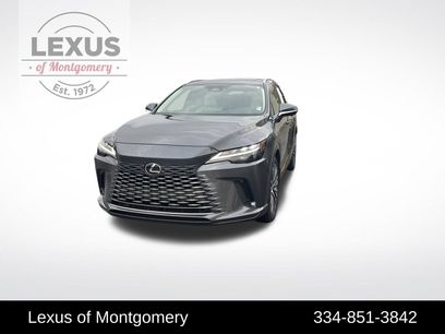 Used 2025 Lexus RX 350 Premium Plus