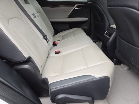 Used 2016 Lexus RX 350 AWD w/ Premium Package image 23