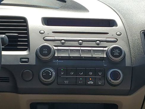Used 2009 Honda Civic LX image 14
