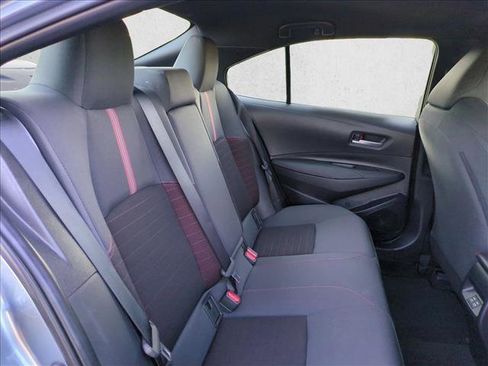 Certified 2025 Toyota Corolla SE w/ Convenience Package image 18