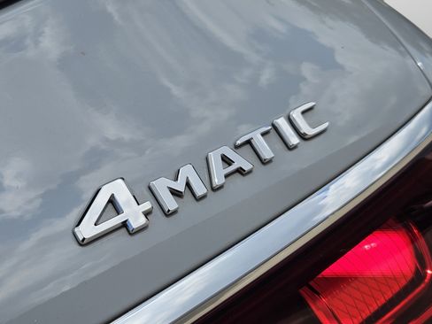 Certified 2024 Mercedes-Benz GLS 450 4MATIC image 31
