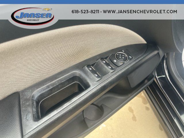 Used 2019 Ford Fusion S FWD image 22