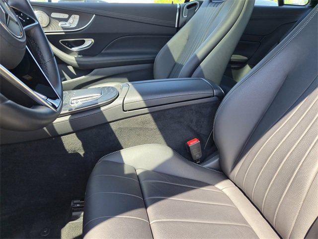 Used 2023 Mercedes-Benz E 450 Coupe image 17