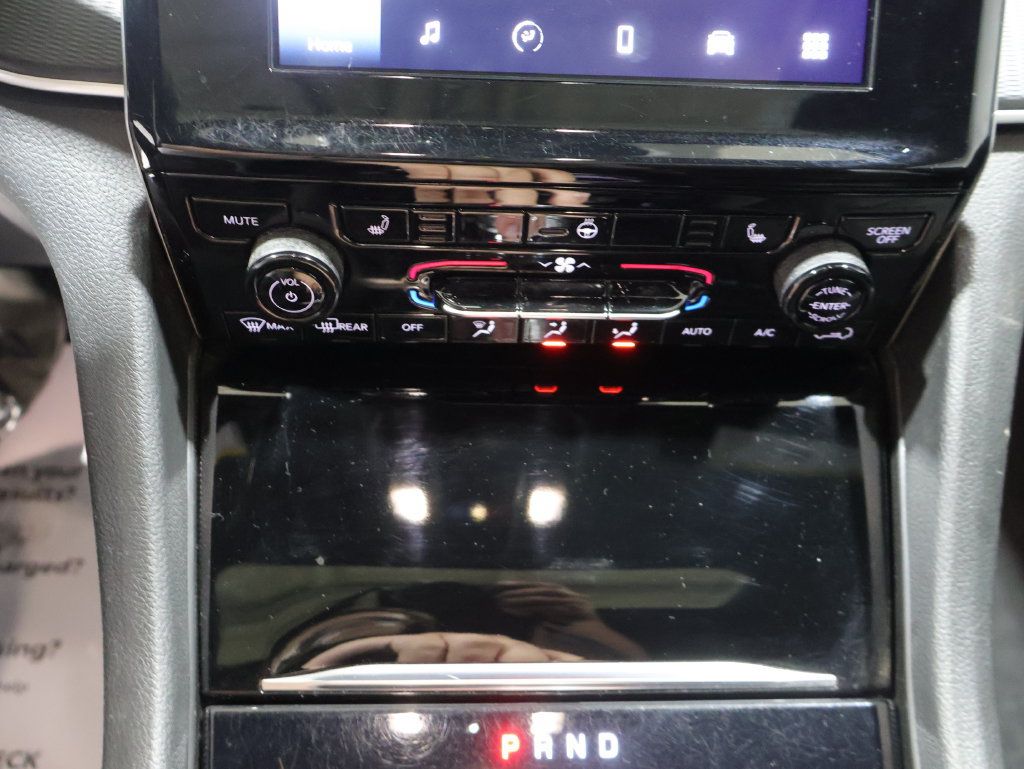 Certified 2023 Jeep Grand Cherokee Altitude AWD/4WD image 26