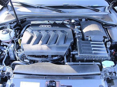 Used 2018 Audi A3 2.0T Premium w/ Convenience Package FWD image 22