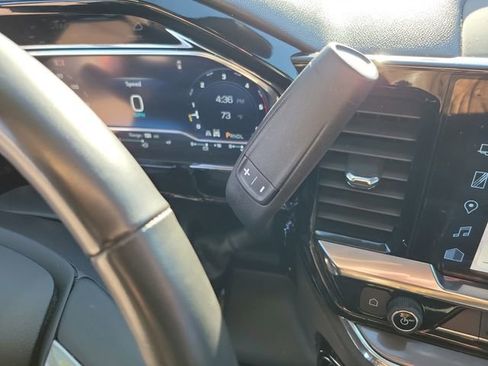 Certified 2024 Chevrolet Silverado 2500 High Country w/ High Country Premium Package image 29