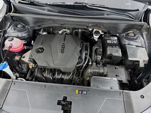 Certified 2024 Kia Sorento S w/ Panoramic Sunroof Package image 32